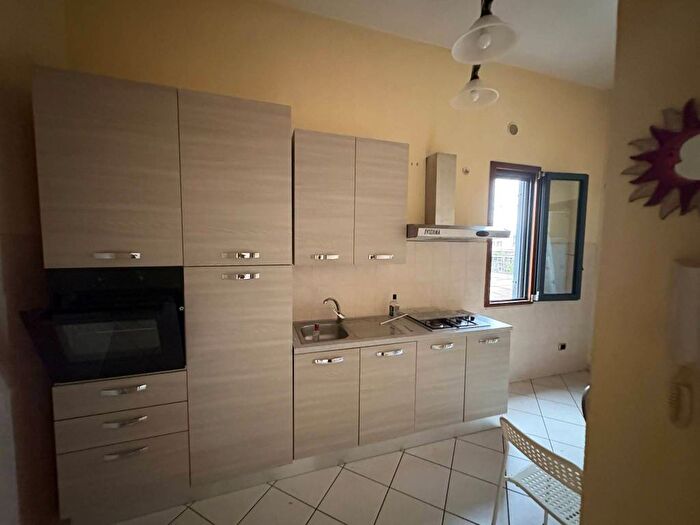 Appartamento bilocale in affitto in Via Durelli, Centro, San Giuseppe Vesuviano