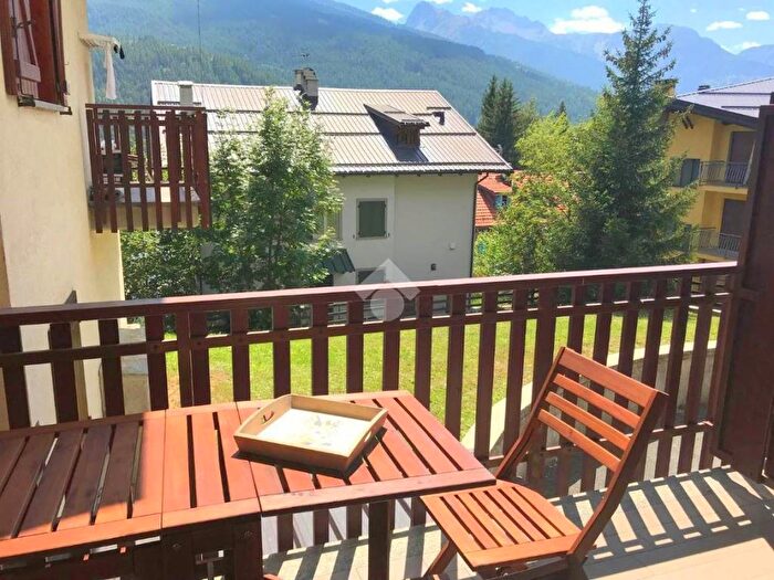 Appartamento trilocale in affitto in Via Pietro Micca, Centro, Bardonecchia