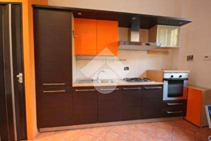 Appartamento monolocale in affitto in Via Camillo Benso Cavour, Centro, Cornaredo