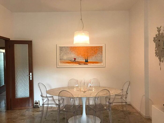 Appartamento quadrilocale in affitto in Via Misa, Mazzini Fossolo, Bologna