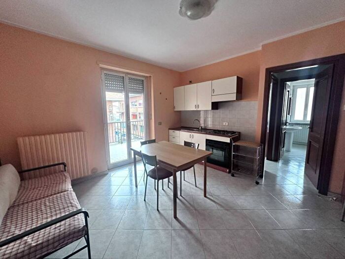 Appartamento bilocale in affitto in Corso Canale, Mussotto Corso Asti, Alba