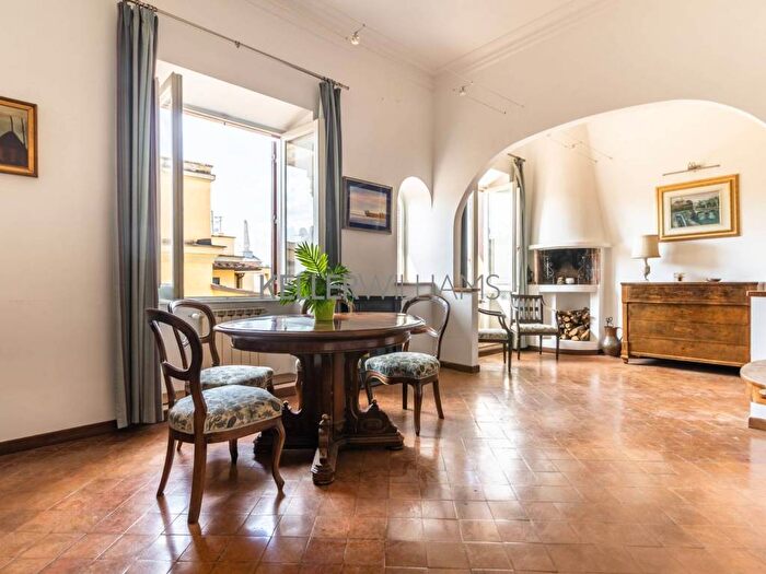 Appartamento bilocale in affitto in Via Flaminia, Flaminio, Roma