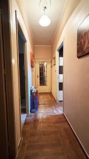 Appartamento trilocale in vendita in Palermo