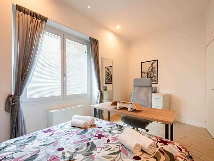 Appartamento monolocale in affitto in Via delle Ruote, Firenze