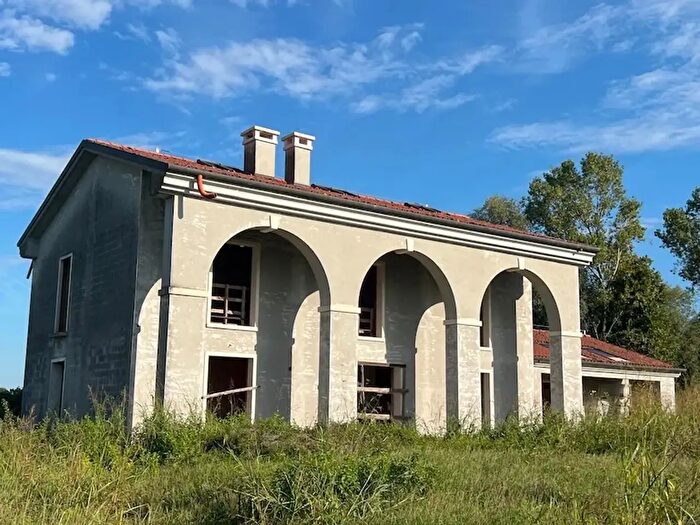 Casa in vendita in Vigonovo