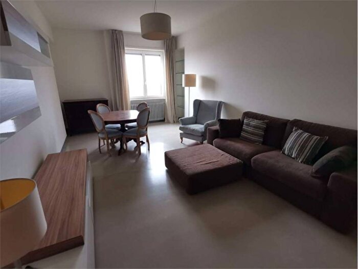 Appartamento bilocale in affitto in Piazzale Milano Stazione, Piacenza