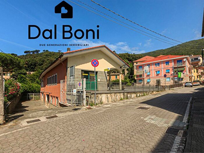 Casa in vendita in Via della Libertà, Centro, Deiva Marina