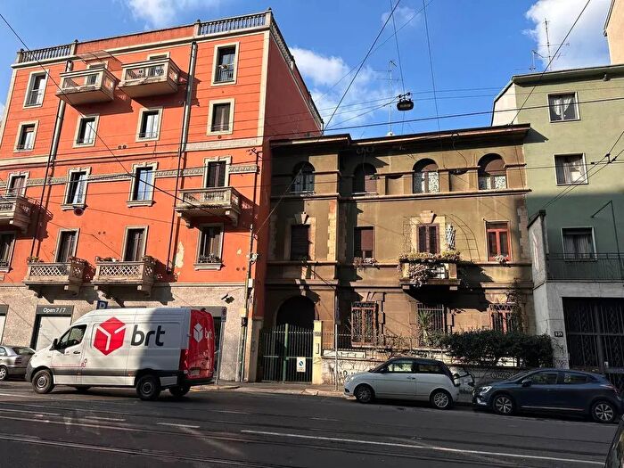 Appartamento bilocale in vendita in Via Nicola Antonio Porpora, Milano