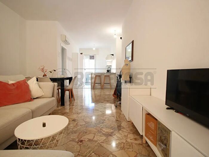 Appartamento con 5 locali in vendita in Via Giovanni Gasparoni, Vicenza