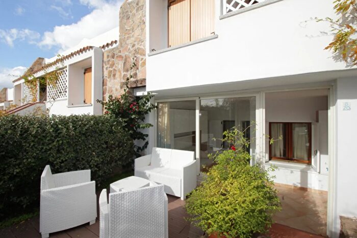 Appartamento bilocale in vendita in Via Fontana Umbrina, Olbia