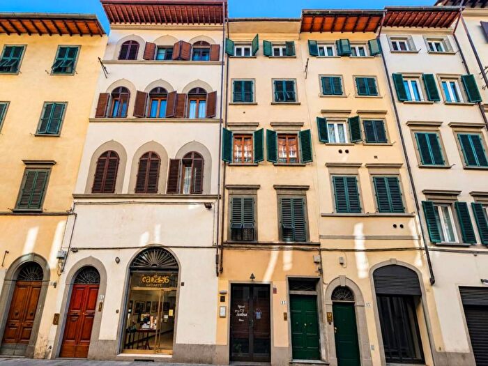 Casa trilocale in vendita in Piazza del Duomo, Duomo, Firenze