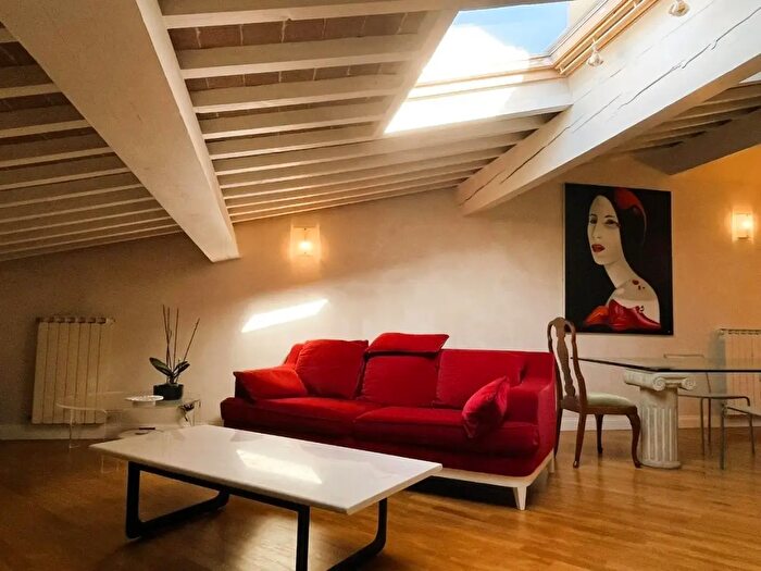 Appartamento con 5 locali in vendita in a Augusto Conti, San Miniato