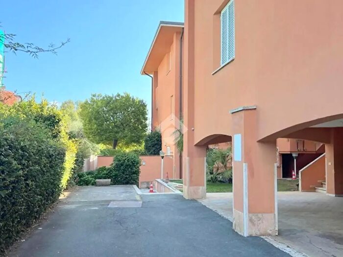Appartamento bilocale in vendita in Via della Pineta, Arenzano