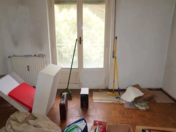 Appartamento bilocale in vendita in Corso Luigi Andrea Martinetti a, Genova