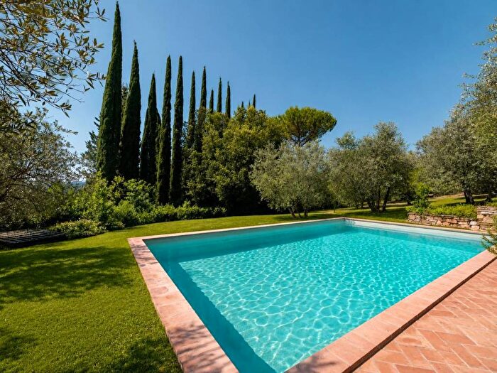 Casa con 6 locali in affitto in Via di Lappeggi, Balatro, Bagno a Ripoli