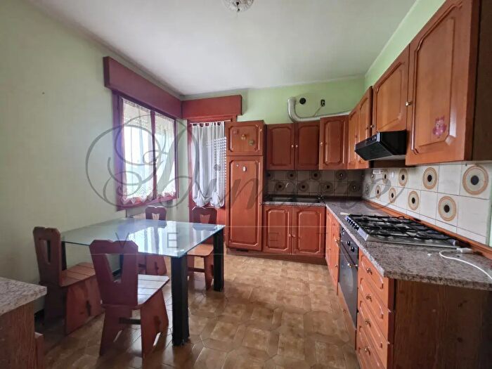 Casa con 5 locali in vendita in Pianiga