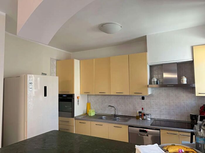 Appartamento quadrilocale in vendita in Via dAnnunzio, Montescaglioso