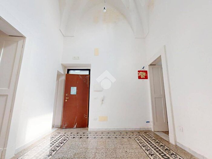 Casa quadrilocale in affitto in Via Forleo Braida, Francavilla Fontana