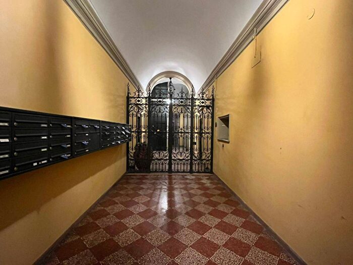 Appartamento bilocale in affitto in Strada Maggiore, Centro Storico, Bologna