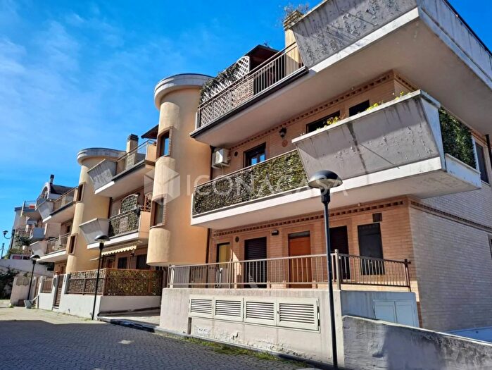 Appartamento trilocale in vendita in Via San Sisto, Vasto