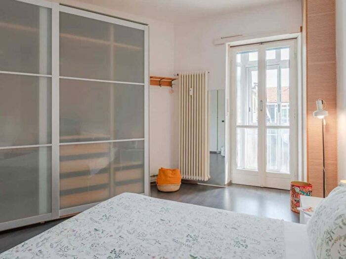 Appartamento bilocale in affitto in Via Benevento, Vanchiglietta, Torino