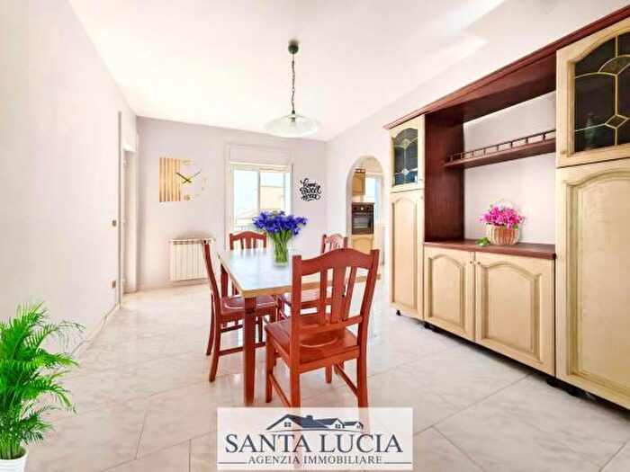 Appartamento con 6 locali in vendita in Via Luigi Pirandello, Canicatti