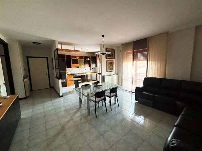 Appartamento quadrilocale in vendita in San Severino Marche