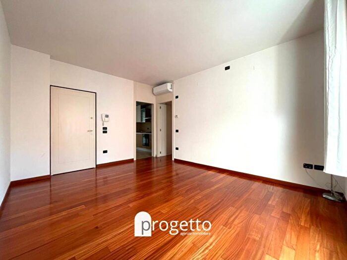 Appartamento quadrilocale in affitto in Centro Storico, Vicenza