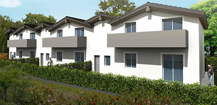 Case in Vendita e in Affitto - 3