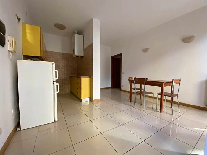 Appartamento trilocale in vendita in Via Mencattelli, Chianciano Terme