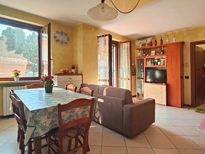 Appartamento bilocale in vendita in Piazza Libertà, Illasi