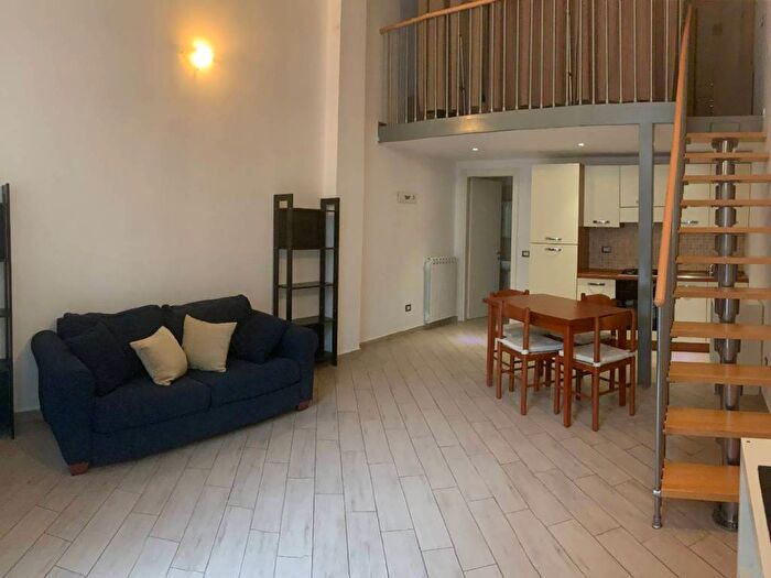 Appartamento bilocale in affitto in Via Bernardino Verro, Ripamonti Fondazione Prada, Milano
