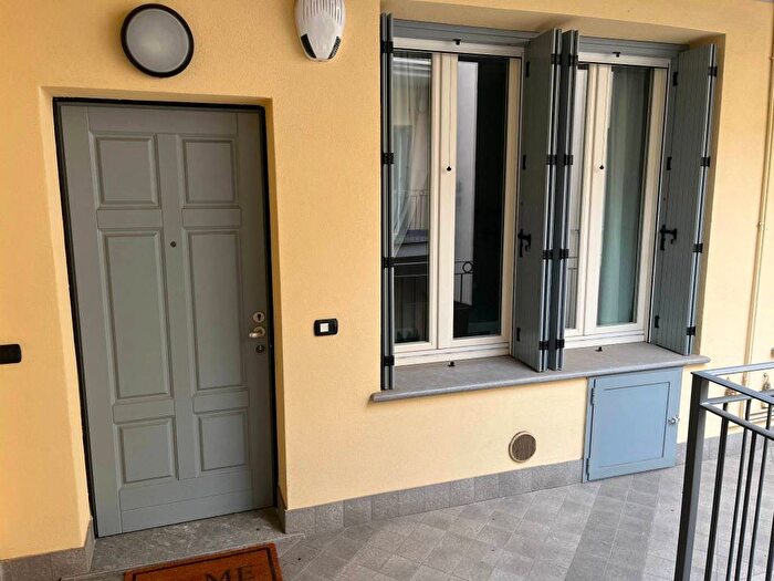 Appartamento bilocale in affitto in Via San Giuliano, Centro Storico, Piacenza