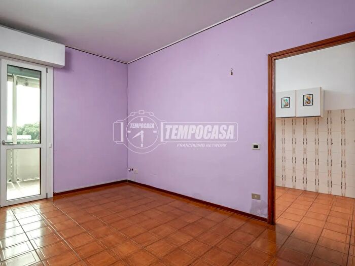 Appartamento bilocale in vendita in Via Papa Giovanni XXIII, Reggio nell'Emilia
