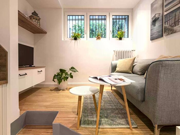 Appartamento bilocale in affitto in Via Mincio, Corvetto, Milano