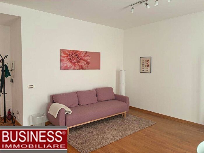 Appartamento bilocale in affitto in Via Padova, Crescenzago, Milano