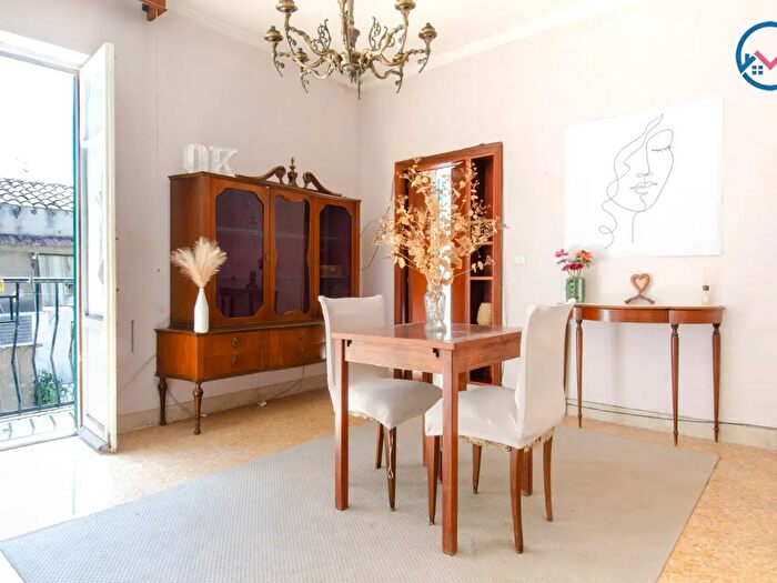 Appartamento in vendita in Vincenzo Miceli, Palermo
