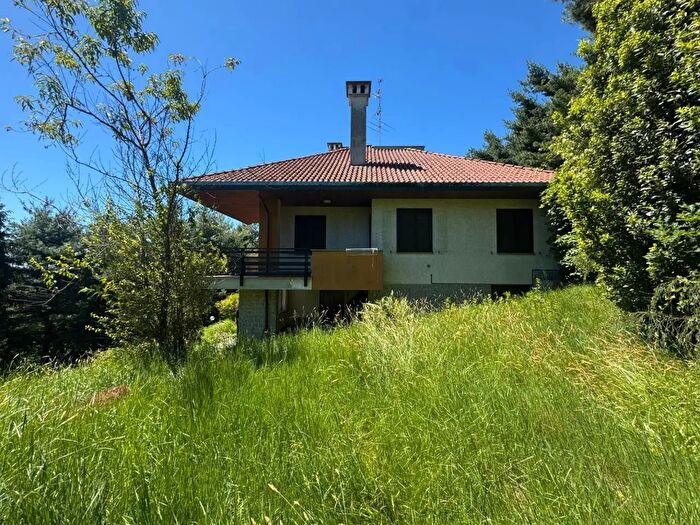Casa con 5 locali in vendita in Via di Vagno, Gallarate