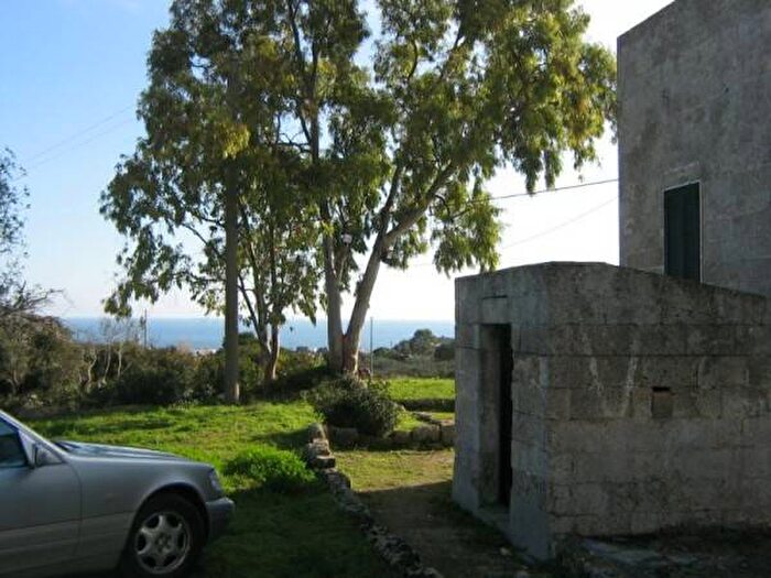 Casa con 6 locali in affitto in Strada Provinciale, Castrignano del Capo