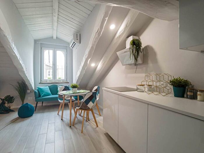 Casa monolocale in affitto in Via Roma, Torino