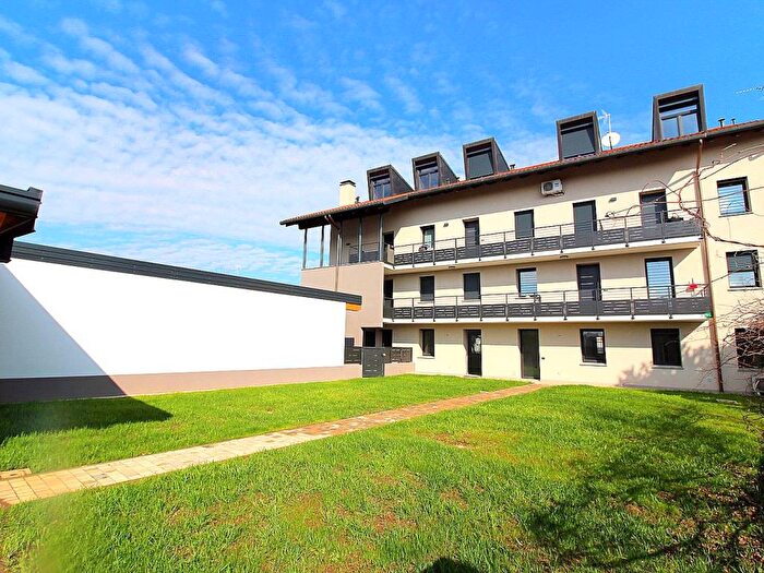 Appartamento quadrilocale in affitto in Via Guglielmo Marconi, Feletto Umberto, Tavagnacco