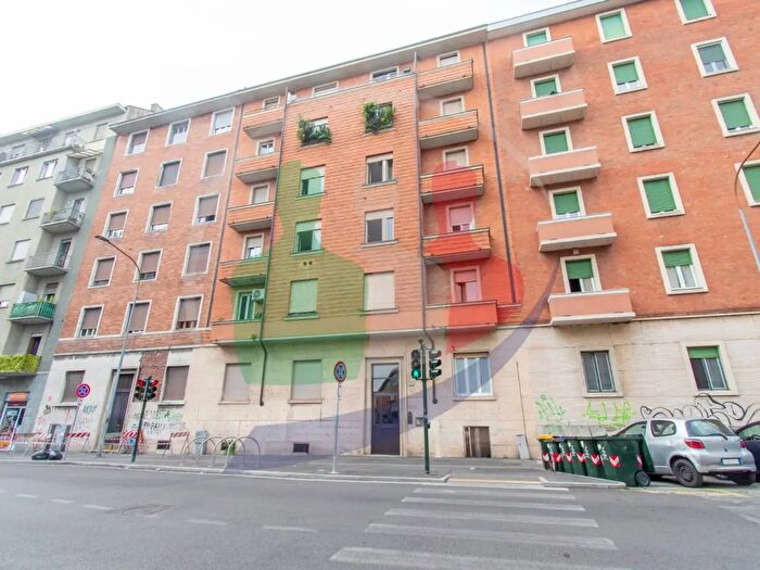 Appartamento bilocale in vendita in CSo Emilia, Torino
