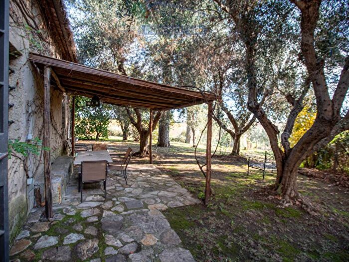 Casa bilocale in affitto in Strada dellAbbadia, Capalbio