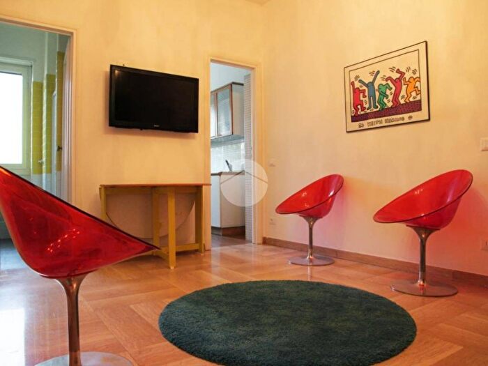 Appartamento trilocale in affitto in Viale dei Mille, Plebisciti Susa, Milano
