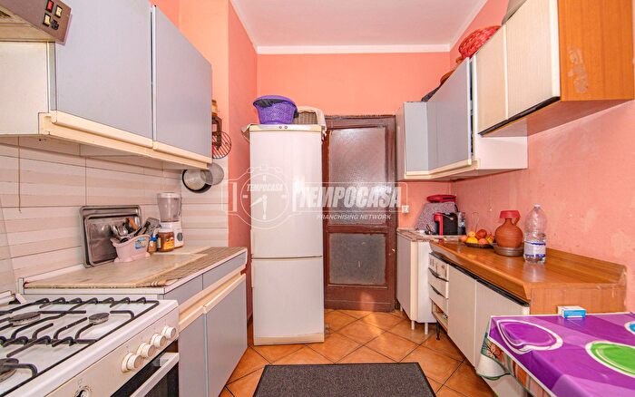 Appartamento trilocale in vendita in Via Gaetano Donizetti, Vigevano