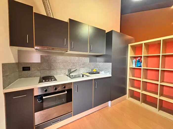 Appartamento monolocale in affitto in Regione Braglia, Canelli