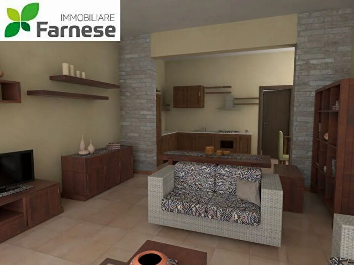 Appartamento bilocale in vendita in San Giorgio Piacentino EmiliaRomagna, San Giorgio Piacentino