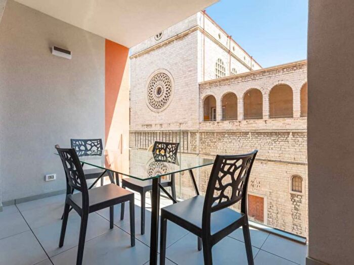 Appartamento bilocale in affitto in Via SantAnastasio, Roiano, Trieste