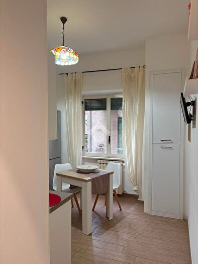 Appartamento quadrilocale in vendita in Via Telesio, Castrovillari