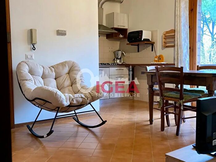 Appartamento trilocale in vendita in Monteroni DArbia